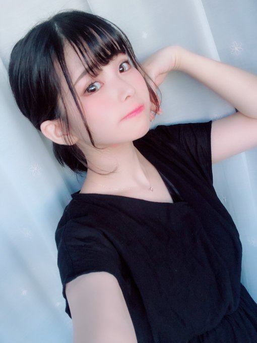 Twitterのコスプレ画像18