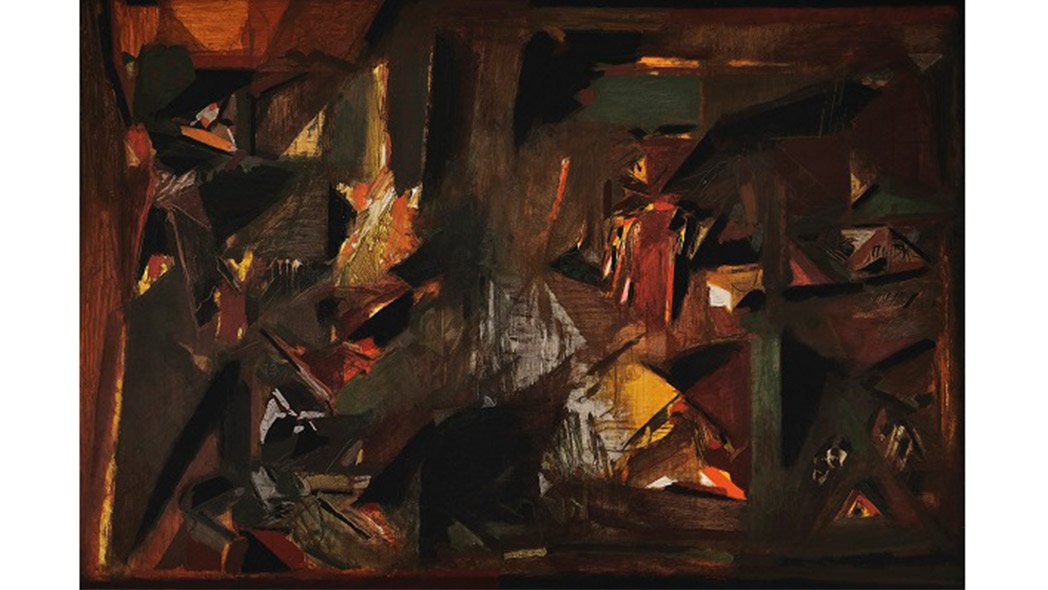 South Asian Modern + Contemporary Art at Christie’s, New York, September 11
blouinshop.com/article/south-…
#blouinartinfo #blouin #artinfo #SouthAsian #Modern #Contemporary #Art #Christie