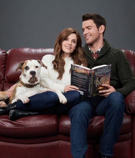 natalliayakube2's tweet photo. Cassie & Elliot beautiful couple
#AWinterLoveStory @hallmarkchannel @jen_lilley @kevin_mcGarry 📖💑😍❤️ https://t.co/KuaKaraMpn