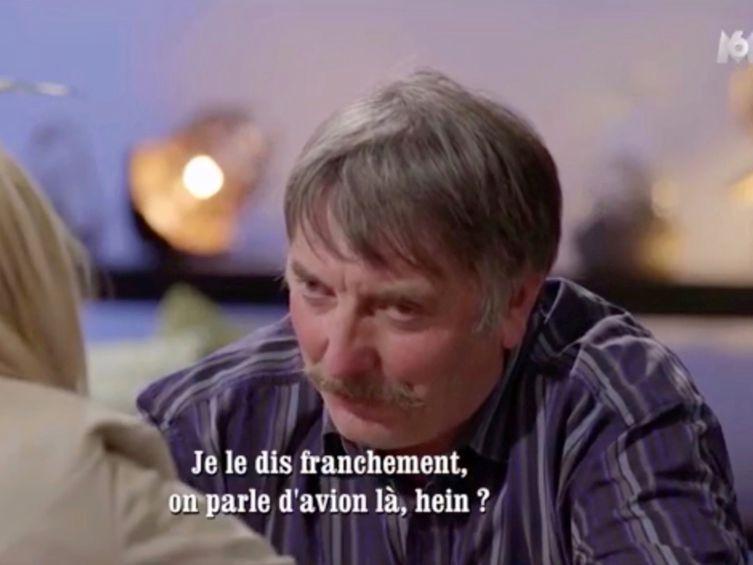 Voici On Twitter L Amour Est Dans Le Pre Une Pretendante De L Infatigable Didier Veut Deja Se Marier Avec Lui Https T Co Bidgsnpplc Https T Co Tp8tqykgg6