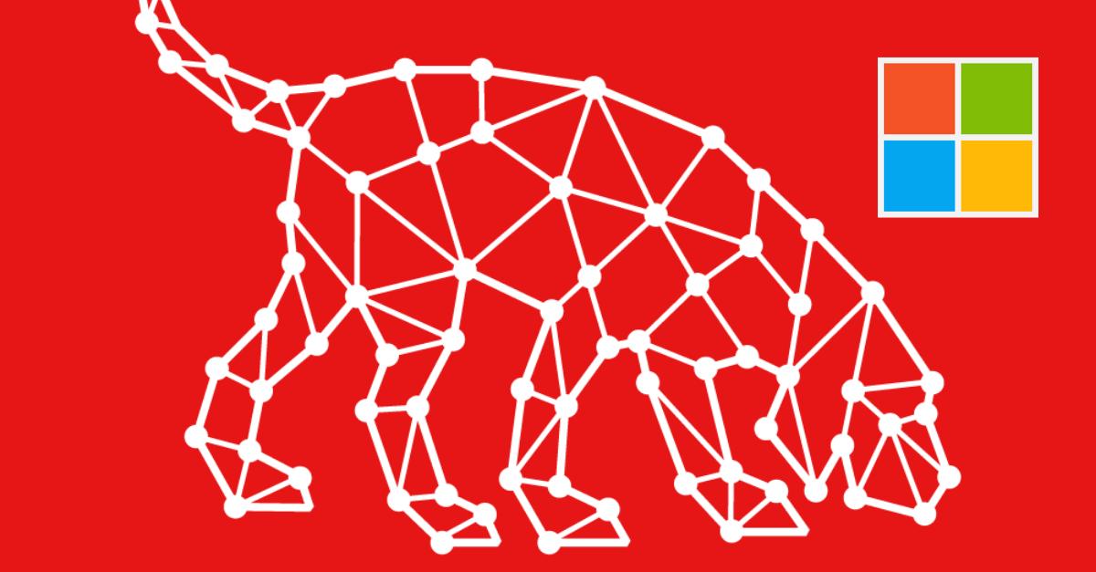 ooojeromeooo's tweet photo. Nice to see @msftsecurity finally adopting #Bloodhound, the open source-tool inspired by the research @AlsidOfficial's co-founder pioneered back in 2014. Five years... not bad.

Here's how Microsoft is hunting for reconnaissance activities: https://t.co/tOLjDCR4SC

#AD #security https://t.co/YysxxoICJR