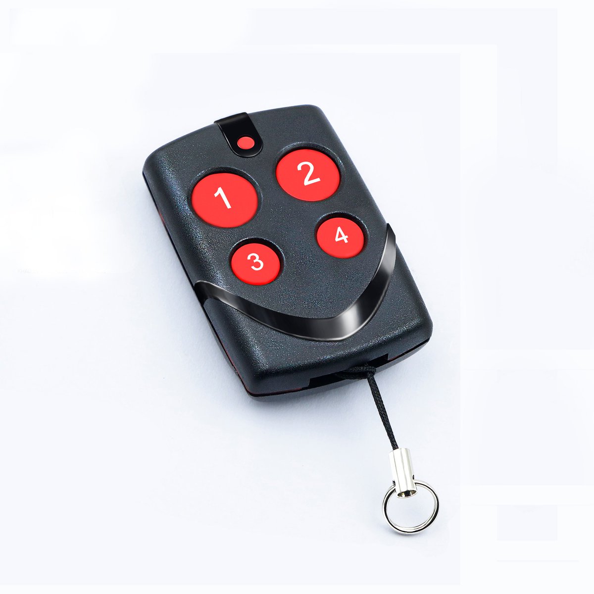 CoraRemote's tweet photo. Multi-frequency wireless copy type remote control compatible with frequency range 270-868mhz https://t.co/ERELVKbJ87