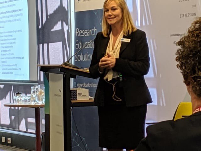 CS1Canberra's tweet image. This morning, CS#1&apos;s People and Culture Manager Kelly Altenburg attended a NeuroLeadership Institute (NLI) Talent Leader Exchange. 
Thanks ⁦@CommsAu⁩ for hosting!

#learningandreflection #HR #brainbasedcoaching #peopleandculture #cs1