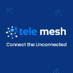 w3engineers's tweet image. We have stepped ahead with #telemesh and successfully launched our dedicated Telemesh Website. Our activities and updates on telemesh and #Blockchain can be found on our website from now. 
Visit telemesh.net
#w3engineers #mesh #Network #P2P #connectivity #technology