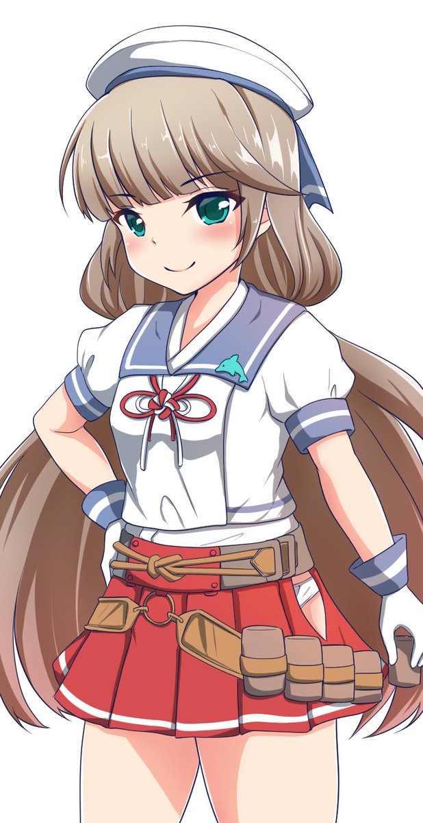 御蔵ドロップ祈願 