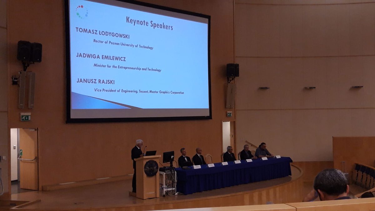 Blonk Consultants is at #LCM2019 in Poznan! We'd love to meet you at our stand.