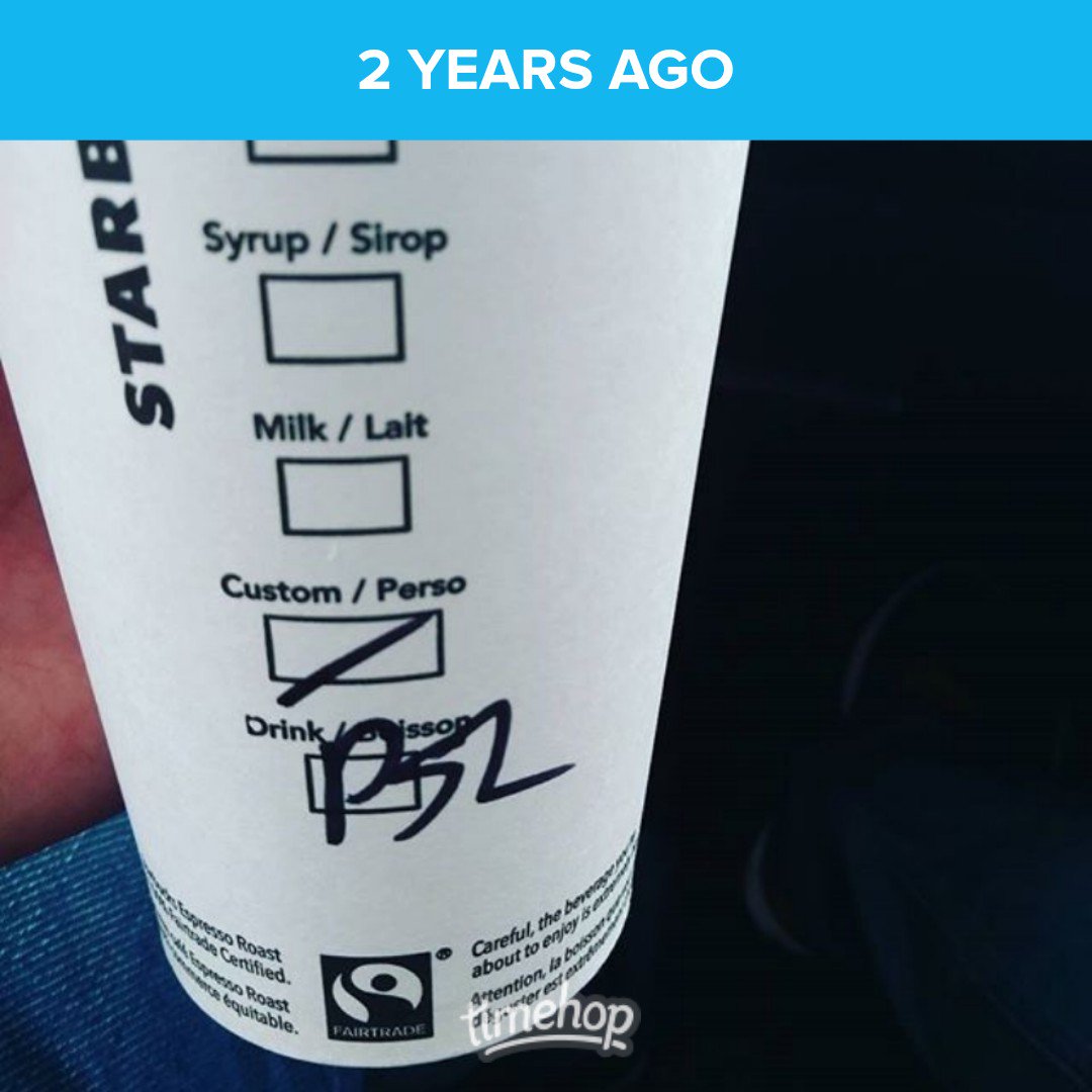 tjperry92's tweet photo. SOON? @StarbucksUK #starbucks #psl #PumpkinSpice ? 🤤 https://t.co/dMpH3HouuK