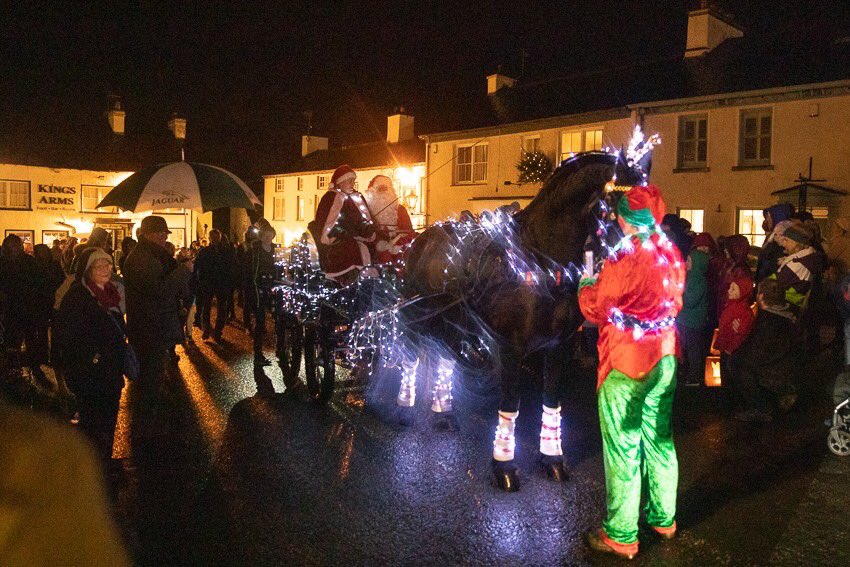 Looking for local stall holders selling locally made Christmas crafts and gifts for our Christmas in Cartmel Craft Market on Friday 29 November 2019 from 2pm! Contact: ellieheavendesigns@gmail.com for more details. #market #localcrafts #cartmel #LakeDistrict #cumbria #buylocal