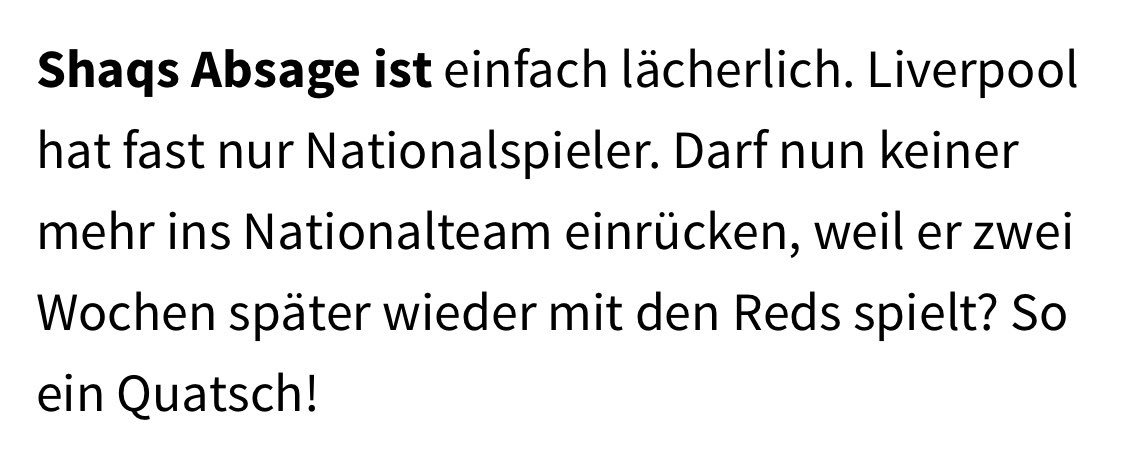 Kilchsperger1's tweet photo. Weil sich grad HUNDERTTAUSENDE über Shaq empören - kann EINER ihn vielleicht mal anrufen und fragen, wie es ihm so geht? @XS_11official @SFV_ASF #IRLSUI https://t.co/SFBXIhfpob