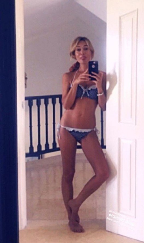 bazman on Twitter: "Patricia Conde mi mito rubio https://t.co/9l27KSz9Sn" Twitter