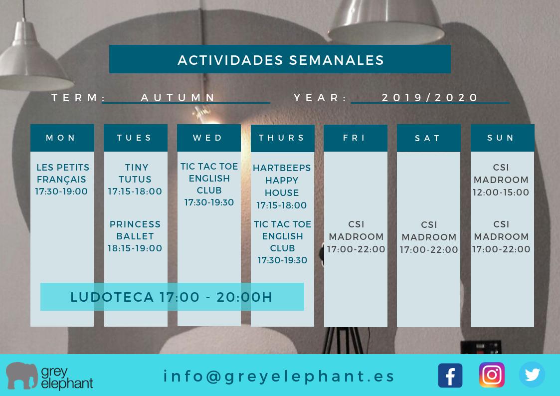 Grey Elephant tweet media