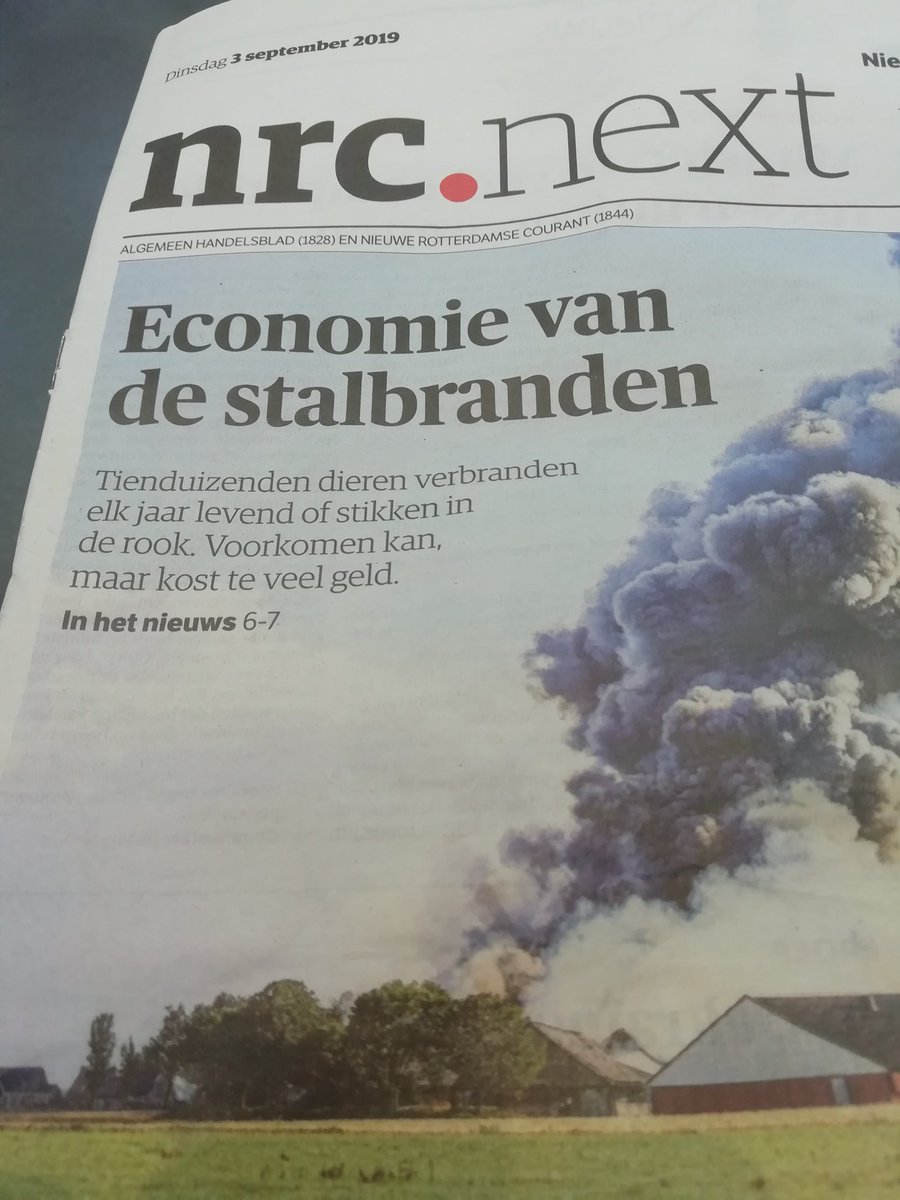 Voorpagina <a href="/nrc/">NRC</a>