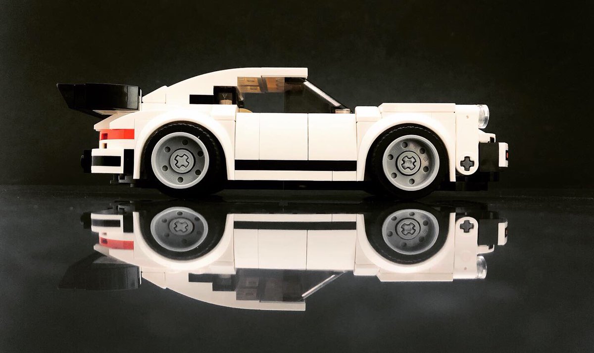 71fe52296b34 Clearance Sale Lego Speed Champions Porsche 911