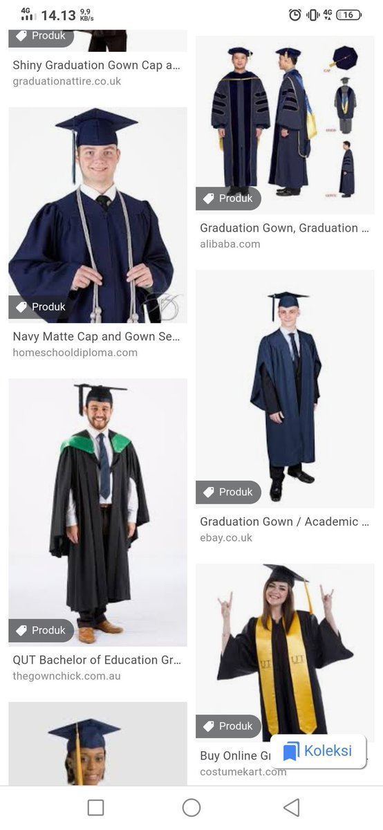 haiMamad's tweet photo. @UMYogya Min... Designer toganya gak kenal teknologi yang namanya Google sama Pinterest ya? https://t.co/ceZCp8kLC8