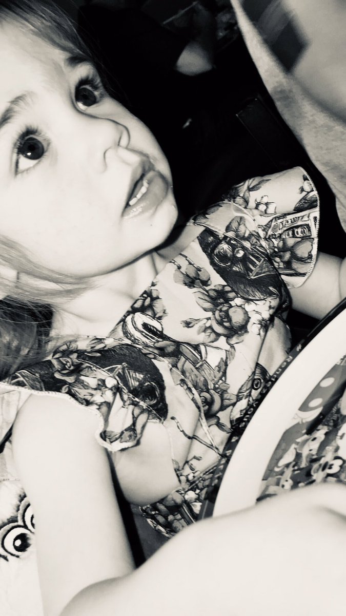 michelle_monty's tweet photo. My oldest did shit this weekend that had be weeping. Being a parent is super hard, super fun and super emotional #chasingcharlie #19monthsold https://t.co/48GCbd1mDc