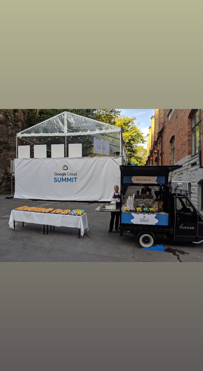 petermolander's tweet image. Google Cloud Summit&apos;19 Stockholm #cloudsummitstockholm #cloudsummit #googlecloud @GoogleCloudNord #googlecloudsweden