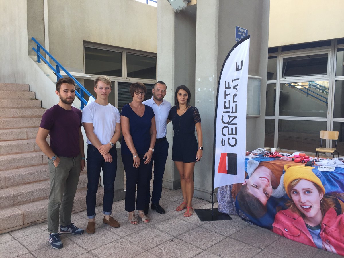 La <a href="/SocieteGenerale/">Societe Generale Group</a> et l'<a href="/UA_ECM/">UA ECM</a> se font de nouveau confiance cette année pour accompagner les associations et les étudiants de <a href="/CentraleMars/">Centrale Marseille</a>.