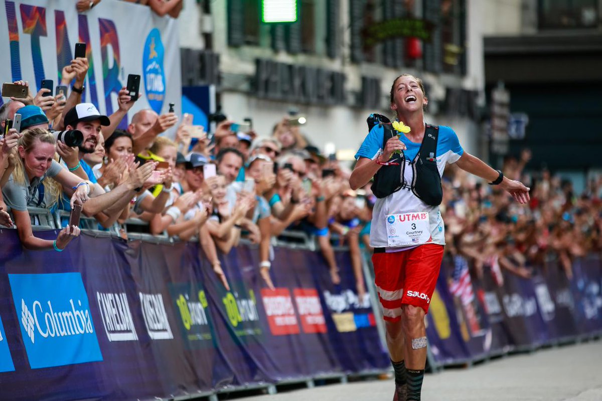 TvEndurance's tweet photo. UTMB 2019 Highlights COMING SOON to @TvEndurance!
The Ultra Trail du Mont Blanc 2019 is over and WHAT A WEEK IT’S BEEN!
Watch this Space for more opportunities to RELIVE THE ACTION!
#UTMB19 #comingsoon #ultrarunning #ultratrail #endurance #endurancesportstv #tvendurance #running https://t.co/pIcIGwYc99