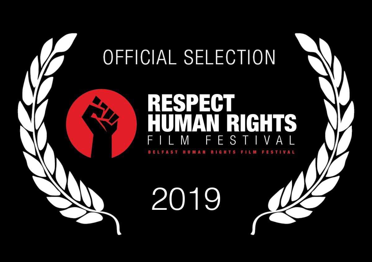 Respectfilmfest's tweet photo. Congratulations to all those who have made the official selection for this years festival. We look forward to seeing you in Belfast on the 4th of October https://t.co/oWFT8mJqt7