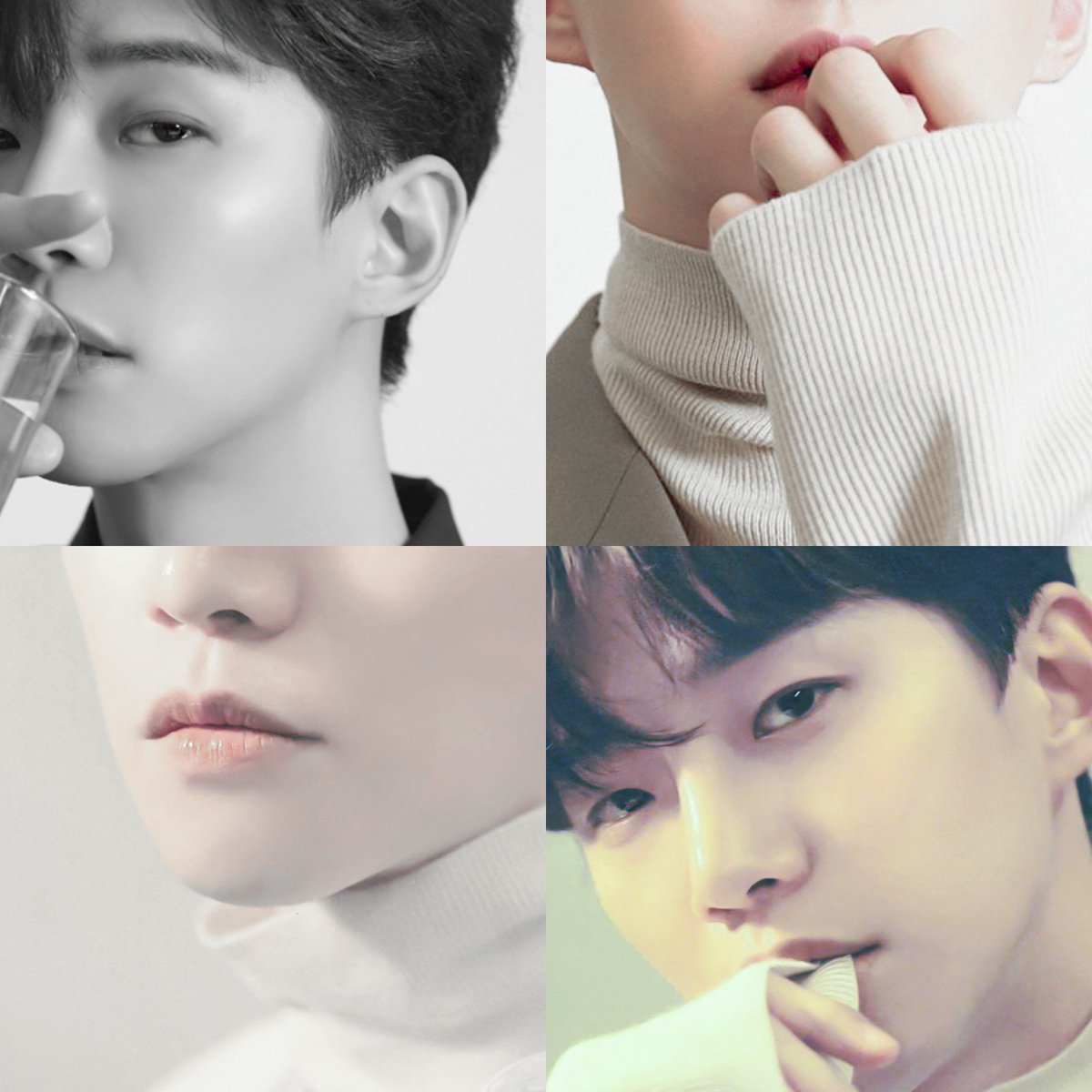 MagicShop1212's tweet photo. 💛💛 #D563 #LeeJunho https://t.co/l4shi1pj3s