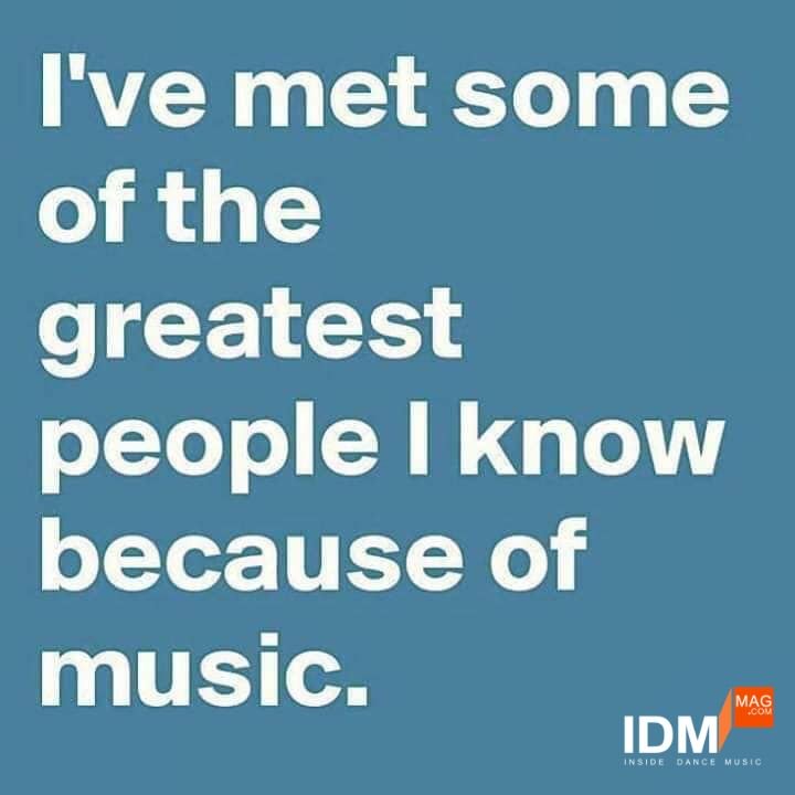 IDMMAG's tweet photo. 🙏🙏🙏
_________________________________
#Idmmag #WeListenTogether #techno #electronicmusic #raving #musicstudy #rave #welovetorave #welovemusic #dj #creative #artists #artist #festival #club #nightclub #producer #dj #producerlife #instamusic https://t.co/Q7eQ58W5nY