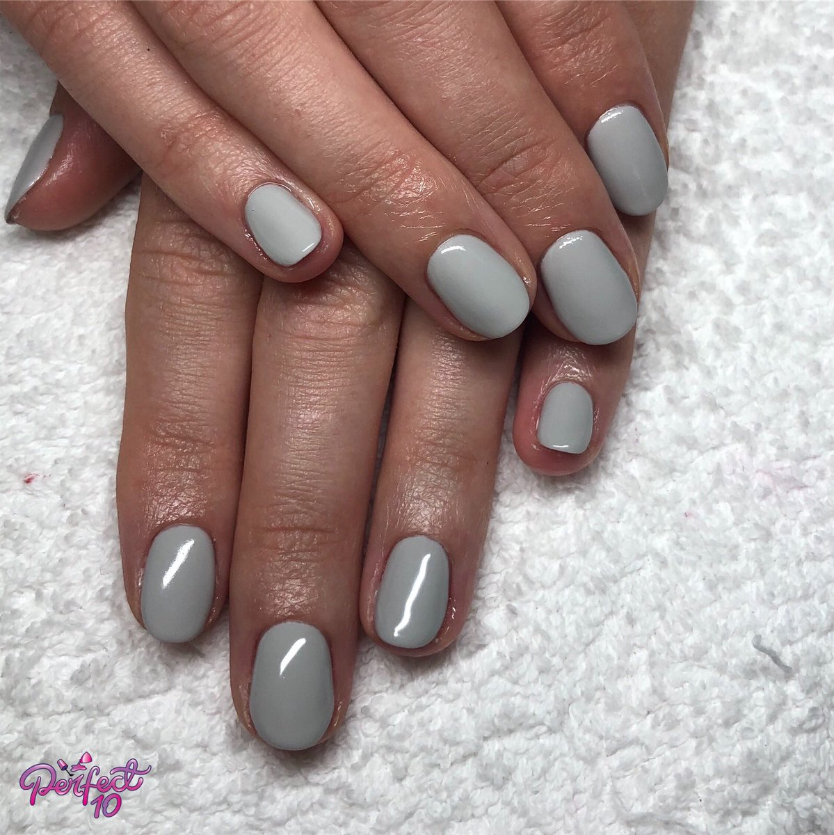 laurenperfect10's tweet photo. Perfect autumn shade @Gelish Cashmere Kinda Gal!
•
#nailappointment #nailart #nailinspo #nails #nailtech #gelmani #gelnails #gels #instanails #nailsoftheday #freshnails #lovenails #naturalnails #instabeauty #nailstagram #nailselfie #nailaddict #nailartist #notd #nailharmony https://t.co/OQfbepeD2c