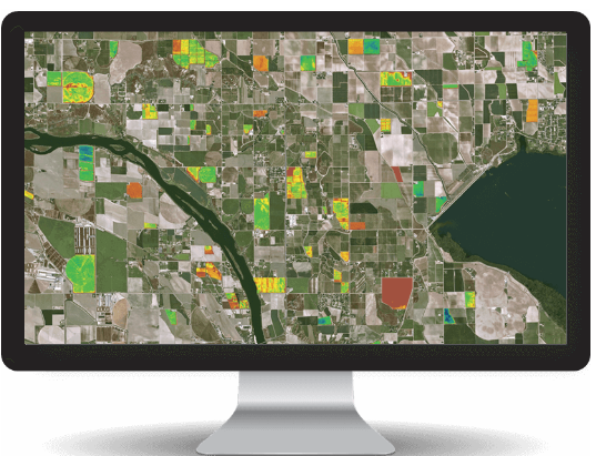 OakarServices's tweet photo. First class crop analytics for next level precision farming.
Verde provide precision-ag leaders with incomparable vegetation maps. API delivery ensures direct display in any portal, so farmers access this data easily, from their forever service provider.
#OneAtlasAnalytics https://t.co/8BQTEvlcZx