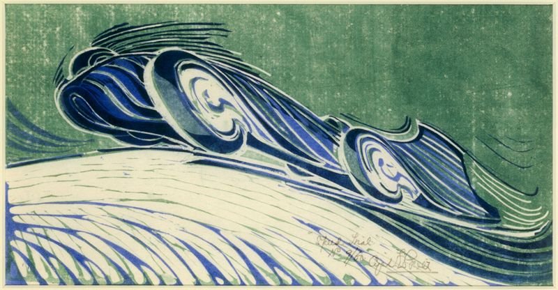 “Cutting Edge: Modernist British Printmaking” at Dulwich Picture Gallery, London
uk.blouinartinfo.com/news/story/371…
#blouinartinfo #blouin #artinfo #CuttingEdge #Modernist #British #Printmaking