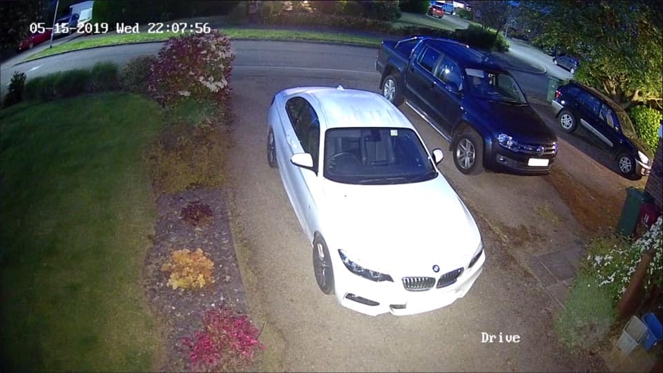 MASTDigitalUK's tweet photo. #ColorVu #TurboHD #cameras are really popular at the moment, and the #IP version with the additional resolution and in-built microphone are one of our favourite cameras. Have you tried one yet? Full colour night time images with great clarity and detail.#hikvision #cctv #Security https://t.co/0yLW2mWQ7g
