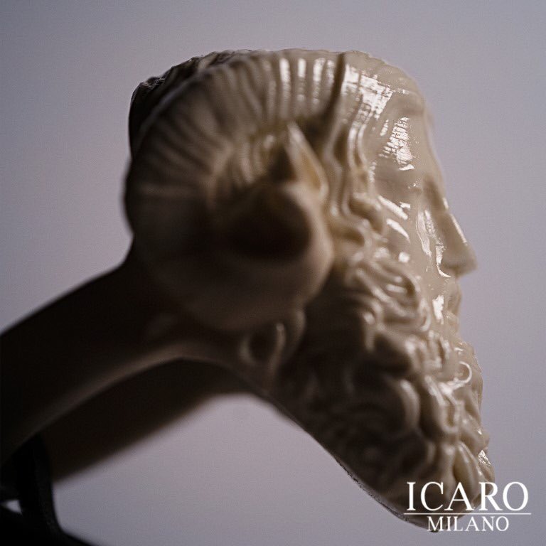 ⚡️Natural Zeus Ammon Ring ⚡️

icarojewellery.com

#jewellery #mars #ring #mythology #statue #icarojewellery #jewellerydesigner #apollo #mercury #ammonzeus #jewelryartist #jewellerymaker #uniquejewelry #styleoftheday #jewelleryaddicted #natural #rings #fashion #trend