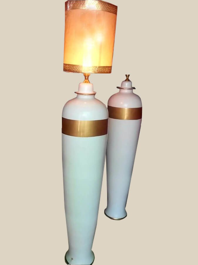 ZFIRFR's tweet photo. ❤️Why not change our jars into living room lamps! ❤️
🌟⭐️Customized your object déco.⭐️🌟
#Jar #Zfir #HairMain #Pottery #TerreCuite #Tadelakt #Poteries #Garden #Deco #Home #Travel #France #Morocco #Jar #design #decointerieure #decorationdesign https://t.co/IZRP5lPJxm