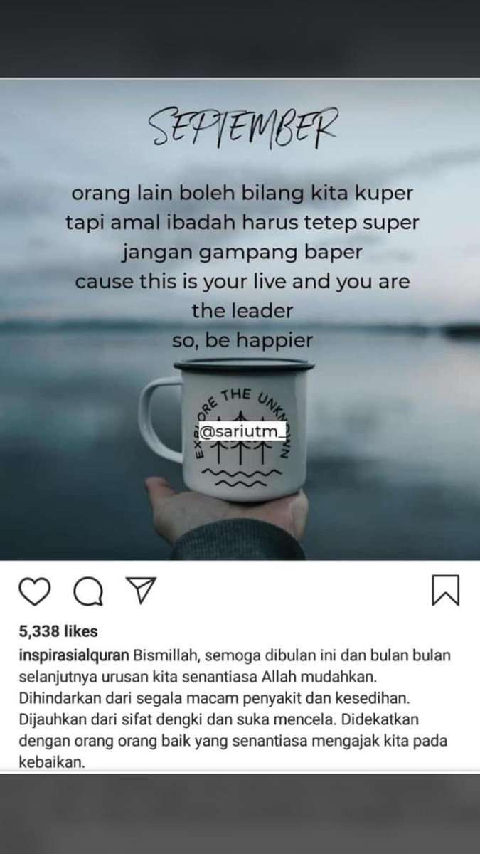 hanAini's tweet photo. September ceria https://t.co/AxPBurw0RA