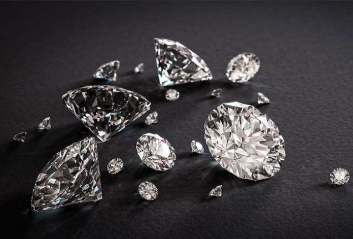 Lab-grown polished diamond export increases by 94%. Read More: bit.ly/2lz1KVi #diamondcutting #DiamondExport #diamondindustry #diamondindustrynews #DiamondJewellery #diamondnews #diamondnewsindia #fashionjewellery #fashionjewelleryonline