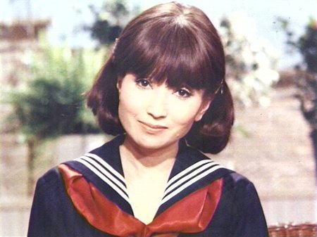 セトg ロボット説 楠田枝里子です