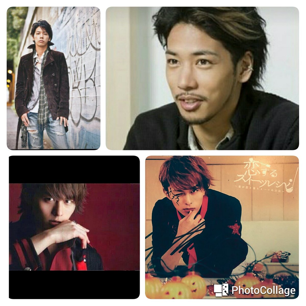 うるし Ar Twitter Day3 一番好きな推しの動画 祐基くんはやっぱ伝説の虫おにぎり こぼれそうになった米粒をヒロくんが祐基くんの口元に持ってくのとか5億回は見た 佐藤祐基 矢口ひとり で検索したら見つけられるかな ゆたかさんはフォーチュンクッキー