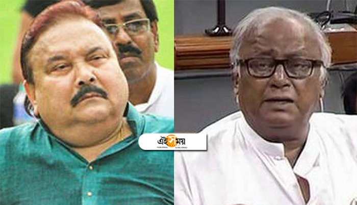 Ei_Samay's tweet image. নারদাকাণ্ডে নিজাম প্যালেসে সৌগত-মদন, সময় নিলেন ইকবাল
#CBI #VoiceTest #NaradaSting #SougataRoy #MadanMitra #Eisamay
eisamay.indiatimes.com/west-bengal-ne…