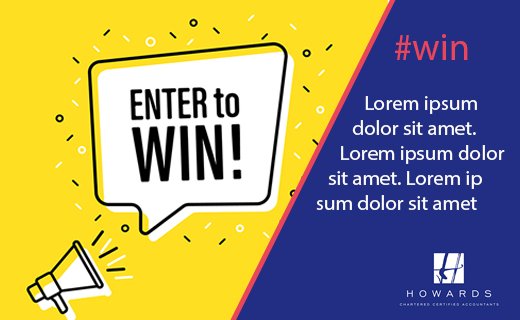 Howards_CA's tweet photo. To celebrate National Payroll Week we are running a #competition. #Win a £100 #RedLetterDay Gift Card for a wonderful experience. Simply #follow and #retweet for your chance to #win a delightful time out! 😋 ☕  ⛵  🏎  #inittowinit #giveaway #NPW19 @RedLetterDaysUK https://t.co/g8b4CWPWn4
