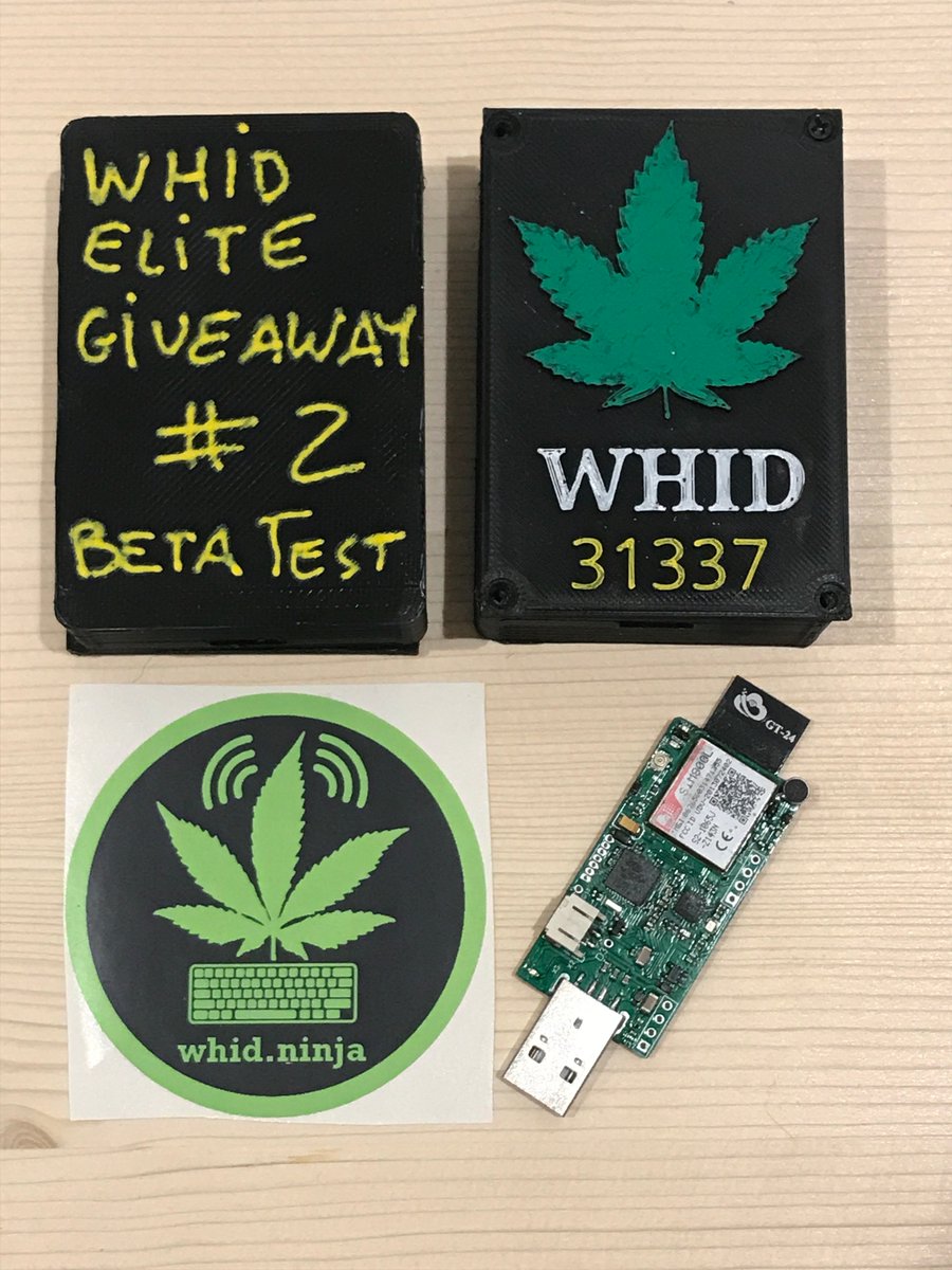 #WHIDelite #BetaTest #GIVEAWAY 2⃣ 
RULES here below!👍

⚠️Follow them to apply &amp; GOOD LUCK!⚠️