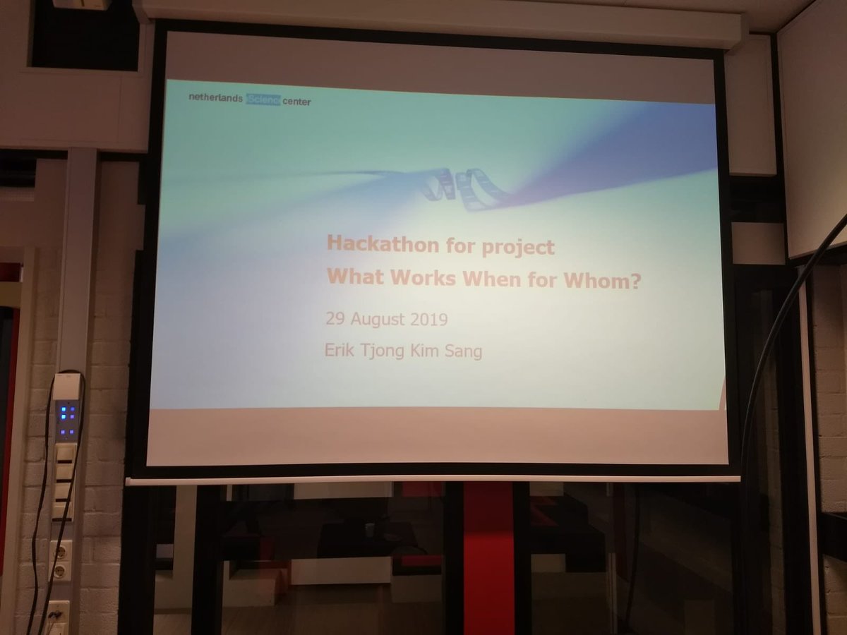 Storylab tweet media