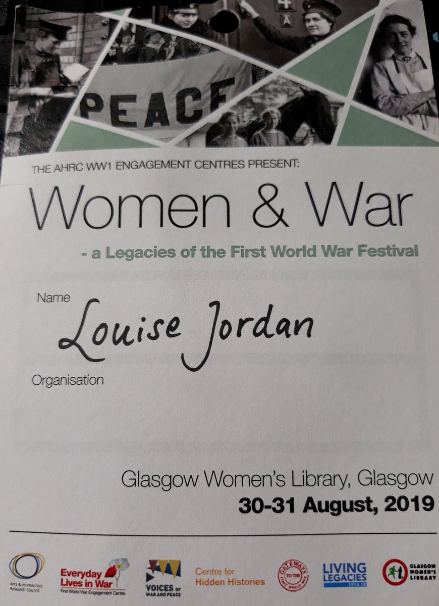 No Petticoats Here tweet media