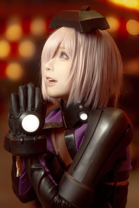 Twitterのコスプレ画像72