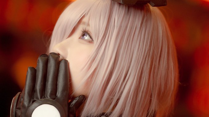 Twitterのコスプレ画像73