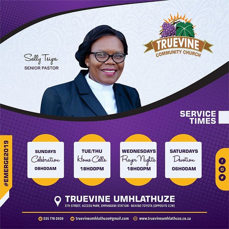 TruevineuMhlath's tweet photo. Catch up on our weekly activities and meetings.

Our theme for the month is "BUILDING STRONG FAMILIES".

#HeritageMonth
#BuildingStrongFamilies
#Emerge2019 https://t.co/wiDoc5rqlU