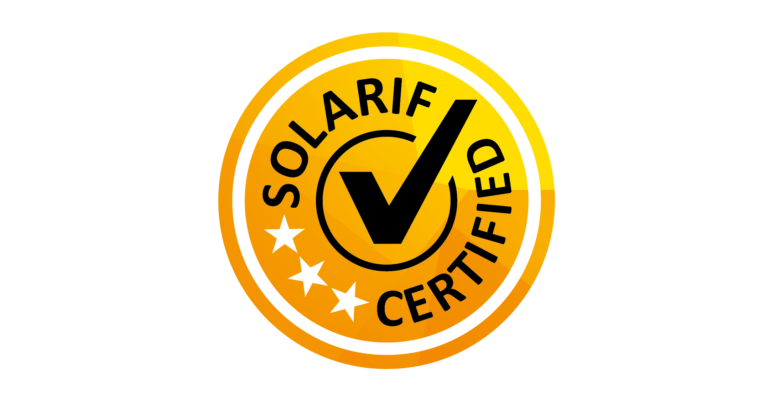 Solarif tweet picture