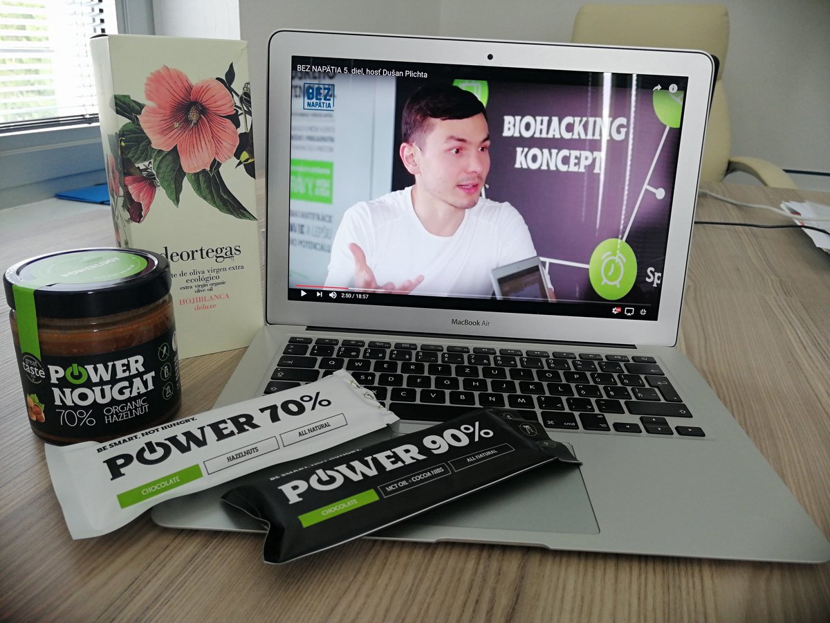 TWINLOGYgreat's tweet photo. Už vieme, kto sa stal výhercom súťaže v letnom vydaní magazínu #beznapatia 😉.
Výherca sa bude môcť dobiť energiou z produktov od spoločnosti POWERLOGY.
Kto sa ním stal prezradíme v septembrovom vydaní magazínu #beznapatia.
👁👀Sledujte nás
#twinlogy #novashow #powerlogy https://t.co/tFlld6MK9g