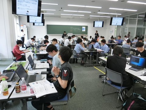 明星大学 19年8月25日 日 情報学部では 公開講座 はじめてのiotサイバーセキュリティ演習 を実施しました T Co Tk3ncxhiyo 明星大学 情報学部 公開講座 Iot サイバーセキュリティ