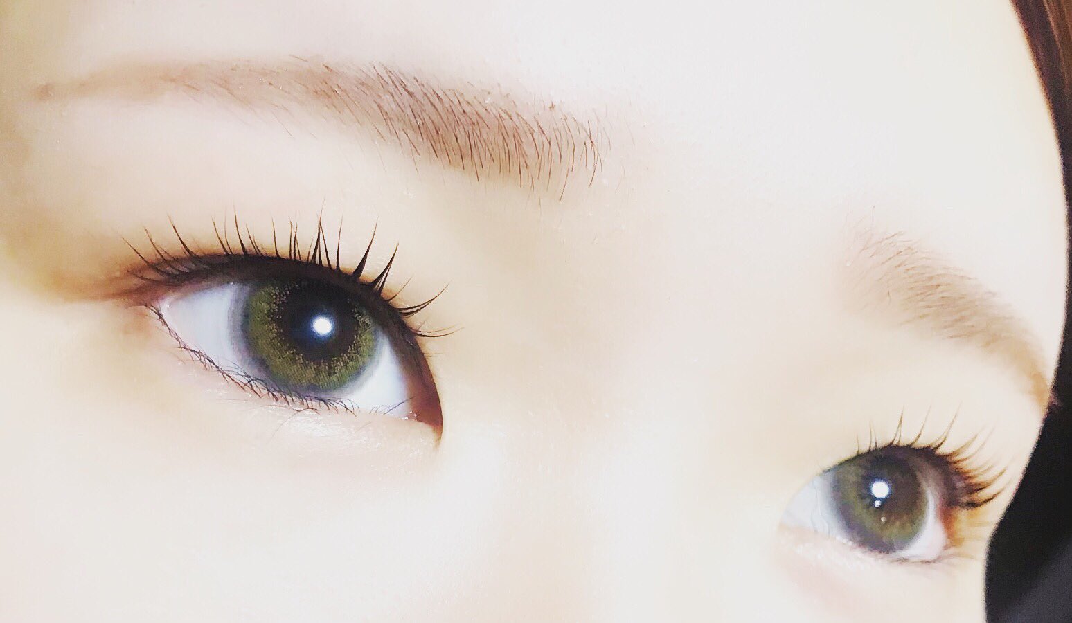 Frangi Pani仙台店 Yukarieyelash Twitter