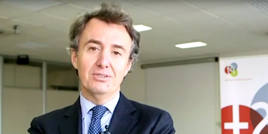 Per <a href="/robsantolamazza/">roberto santolamazza</a>, direttore di <a href="/t2iscarl/">t2i trasferimento tecnologico e innovazione</a>, la #TrasformazioneDigitale ha cambiato fortemente il mondo del #turismo. ➡ bit.ly/trasformazione…. Ma per essere competitivi sul mercato turistico è necessario sviluppare delle #competenze specifiche 😉