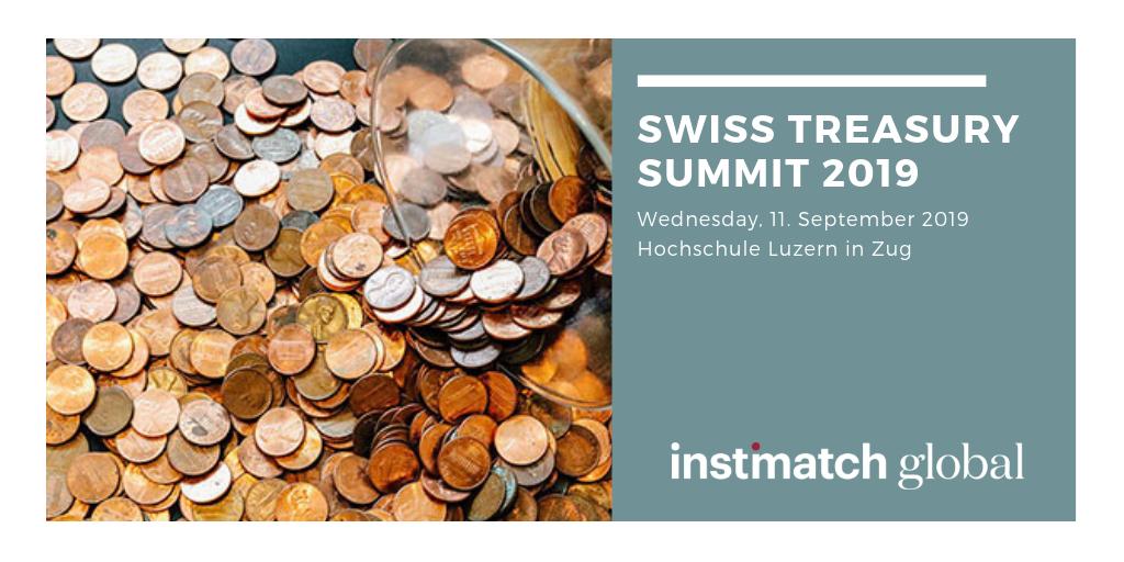instimatch's tweet photo. Join our CEO Daniel Sandmeier and our CFO Marco Rüfenacht at the Swiss Treasury Summit 2019! 

#swisstreasurysummit #treasury #digitalization #instimatch https://t.co/QWbeGaDrAW
