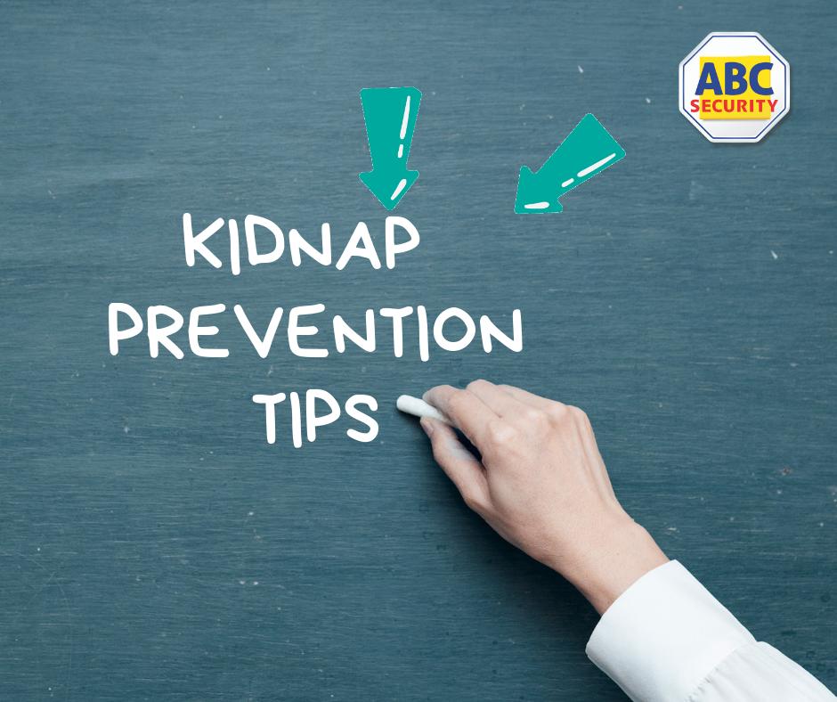 ABCSecurity1's tweet photo. Do not accept rides from strangers. You don't know what their intentions might be. You might think this tip is common sense but you will be surprised how many people will do so. Be aware. Be vigilant.
#abcsecurity #kidnapprevention #safetytips #kidnapping https://t.co/x7d1ZUxaWu